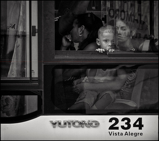 Bus #234